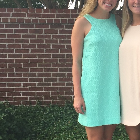 Lily Pulitzer dress - Picture 2 of 4